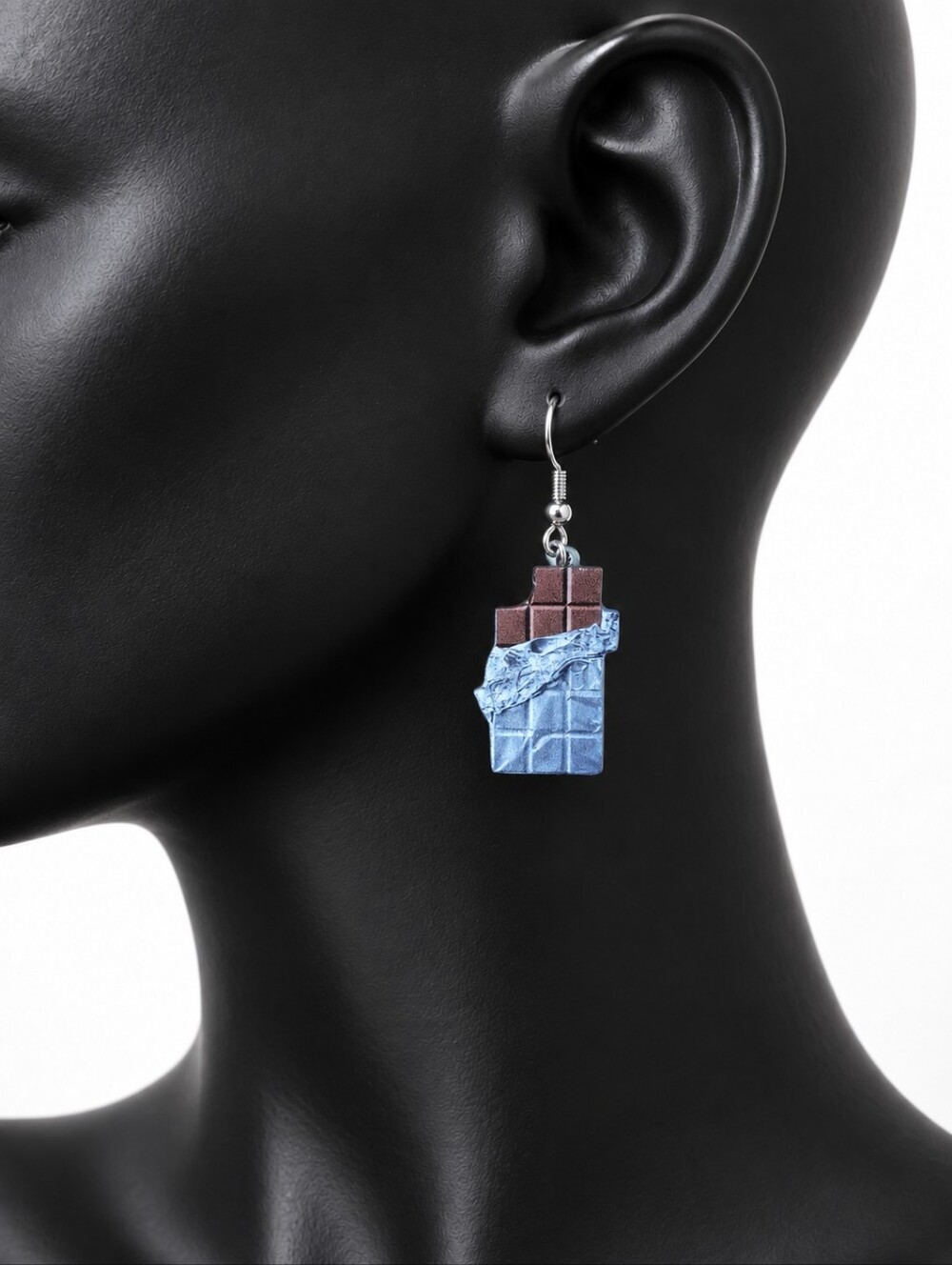 Earrings - Picture 2 of 2